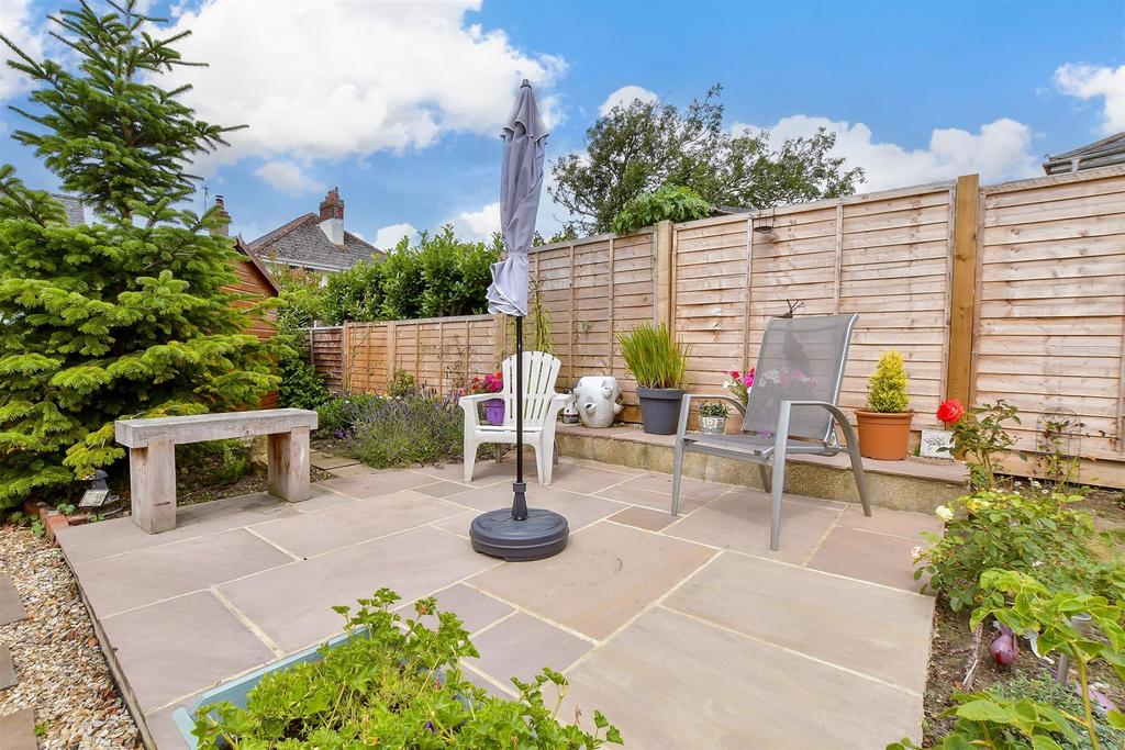 Patio / Decking