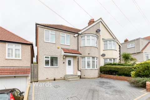 undefined, Dorset Avenue, Welling, Kent