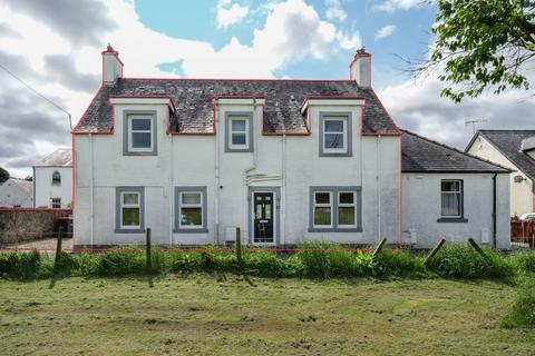15 Annanside, Moffat, DG10 9HB