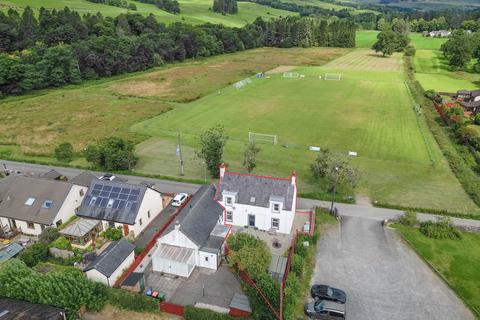 15 Annanside, Moffat, DG10 9HB