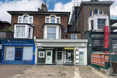 2 bedroom flat for sale, Flat 1, 22 Forest Hill Road, Southwark, London, SE22 0RR