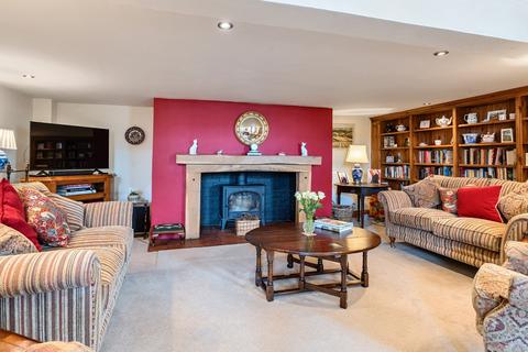 undefined, Hepworth, Suffolk