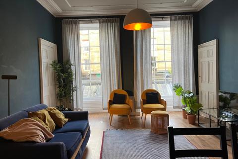 undefined, 3 Bed - Marys Place, Edinburgh
