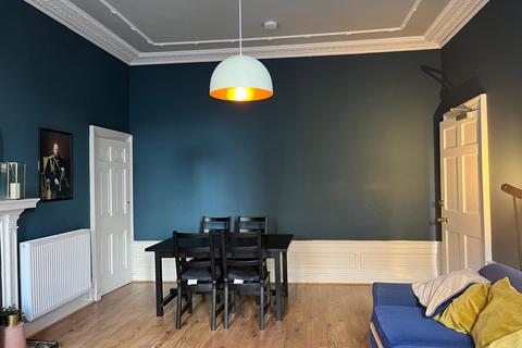 undefined, 3 Bed - Marys Place, Edinburgh