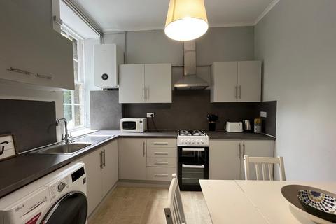 undefined, 3 Bed - Marys Place, Edinburgh