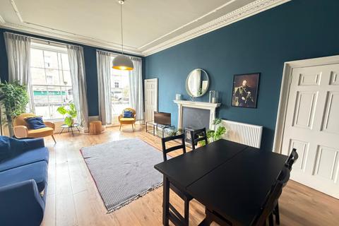 3 bedroom flat to rent, Mary's Place, Stockbridge, Edinburgh, EH4 1JH