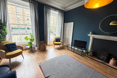 3 bedroom flat to rent, Mary's Place, Stockbridge, Edinburgh, EH4 1JH