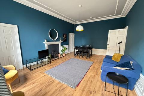 3 bedroom flat to rent, Mary's Place, Stockbridge, Edinburgh, EH4 1JH