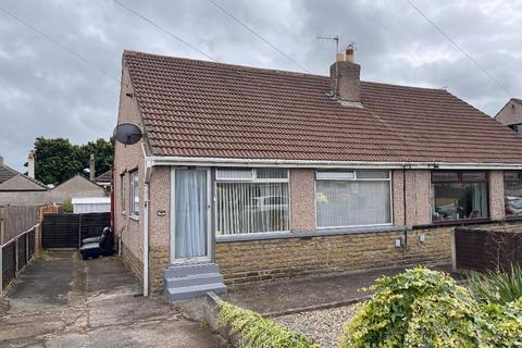 2 bedroom semi-detached bungalow for sale, Westgate, Morecambe LA4