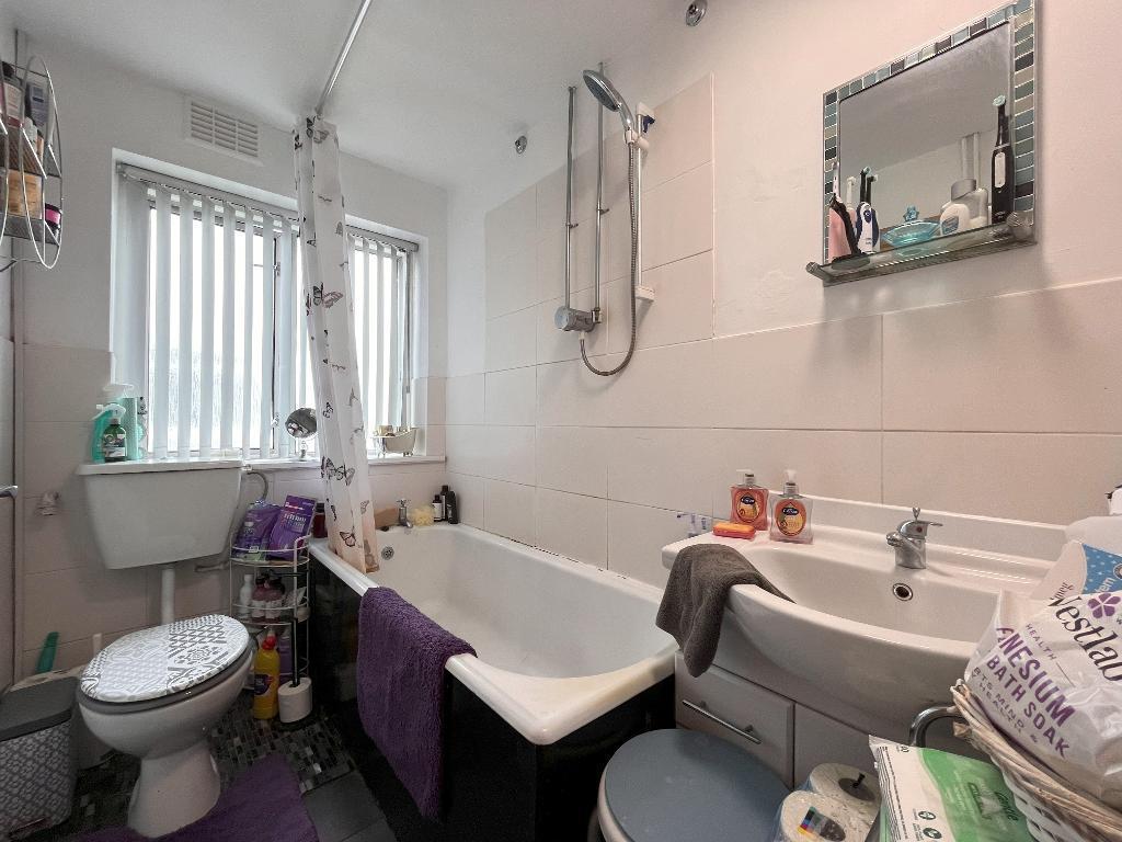 Bathroom/WC