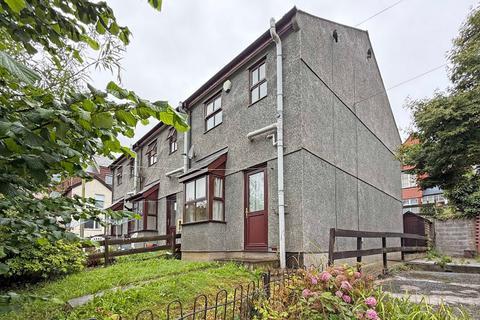 2 bedroom end of terrace house for sale, Gerddi Abaty, Bangor, Gwynedd, LL57