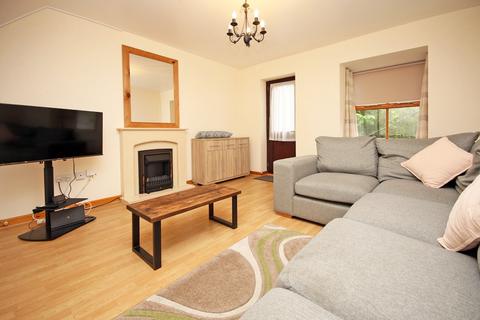 2 bedroom end of terrace house for sale, Gerddi Abaty, Bangor, Gwynedd, LL57