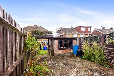 3 bedroom semi-detached house for sale, Spencer Avenue, Hangleton, BN3 8DA