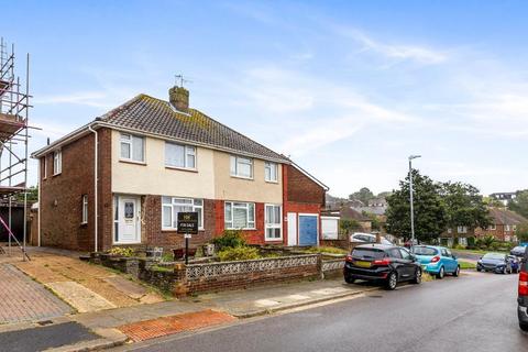 3 bedroom semi-detached house for sale, Spencer Avenue, Hangleton, BN3 8DA