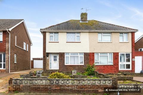 undefined, Spencer Avenue, Hove, BN3