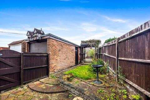 undefined, Spencer Avenue, Hove, BN3