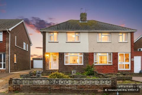 undefined, Spencer Avenue, Hove, BN3