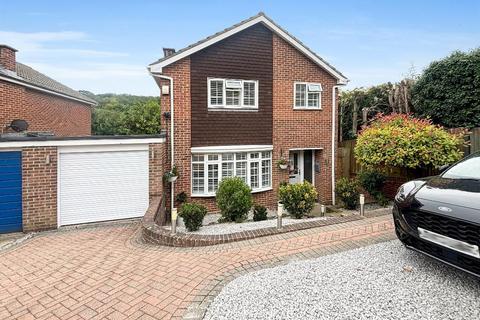 4 bedroom detached house for sale, South Croydon CR2
