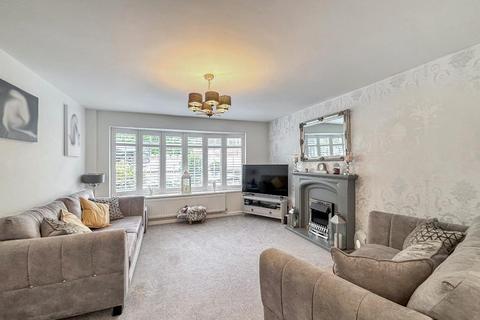 4 bedroom detached house for sale, South Croydon CR2