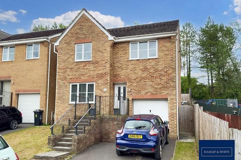 2 Cedar Close, Merthyr Tydfil, CF47 0LX