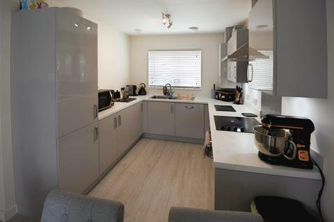 3 bedroom semi-detached house for sale, Grove Gardens, Elm, Wisbech, Cambridgeshire, PE14 0JQ