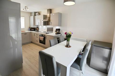 3 bedroom semi-detached house for sale, Grove Gardens, Elm, Wisbech, Cambridgeshire, PE14 0JQ