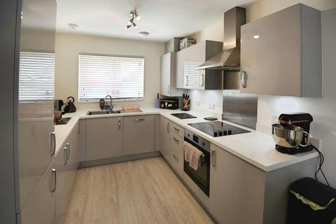 3 bedroom semi-detached house for sale, Grove Gardens, Elm, Wisbech, Cambridgeshire, PE14 0JQ