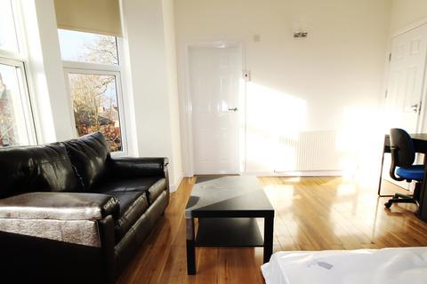 undefined, Apt 3A, 19 Regent Park Terrace, Headingley LS6