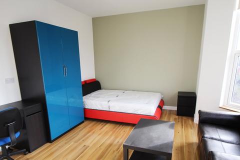 undefined, Apt 3A, 19 Regent Park Terrace, Headingley LS6