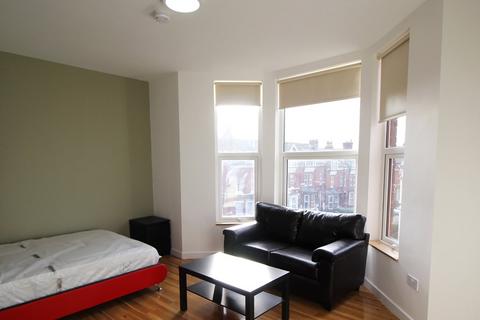 undefined, Apt 3A, 19 Regent Park Terrace, Headingley LS6
