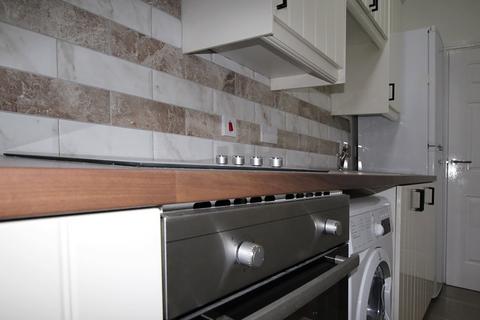 undefined, Apt 3A, 19 Regent Park Terrace, Headingley LS6