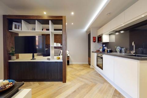 undefined, Apt 14,  Live Oasis Belgrave Street, Wade Ln LS2