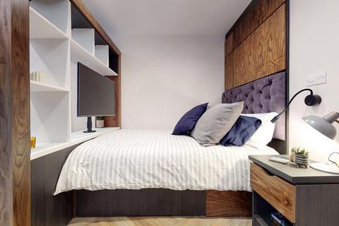 undefined, Apt 14,  Live Oasis Belgrave Street, Wade Ln LS2