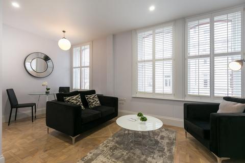 1 bedroom apartment to rent, Shaftesbury Avenue