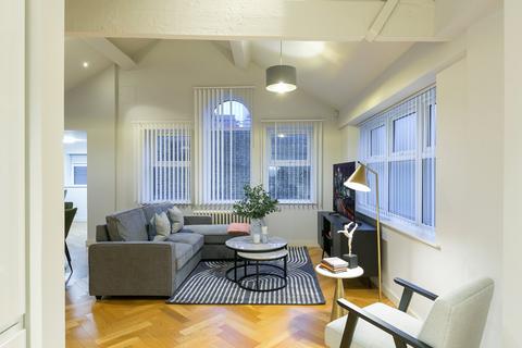 2 bedroom apartment to rent, Arlington Road