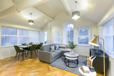 2 bedroom apartment to rent, Arlington Road