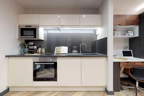 undefined, Apt 21,  Live Oasis Belgrave Street, Live Oasis Belgrave Street LS2