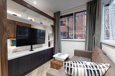undefined, Apt 21,  Live Oasis Belgrave Street, Live Oasis Belgrave Street LS2