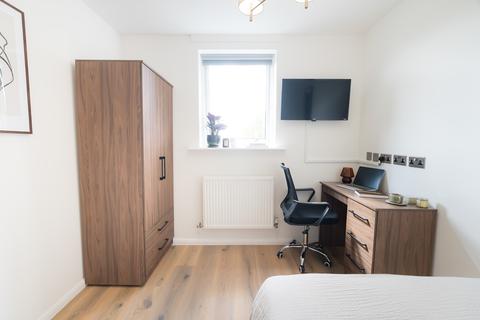undefined, Apt 402, Cambridge House, Cambridge House M15