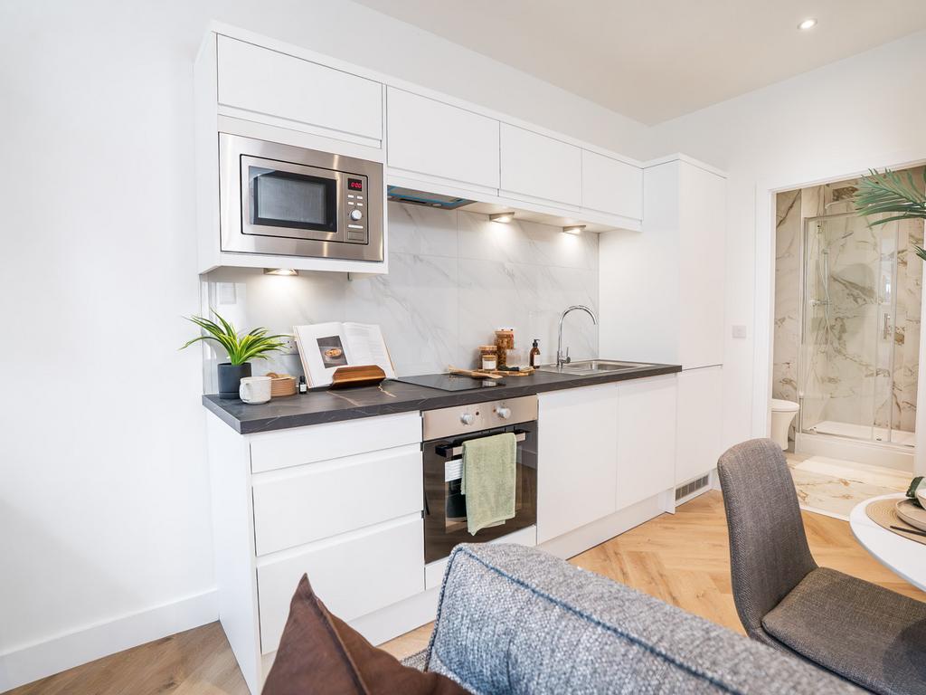 Apartment in Leeds - View 2