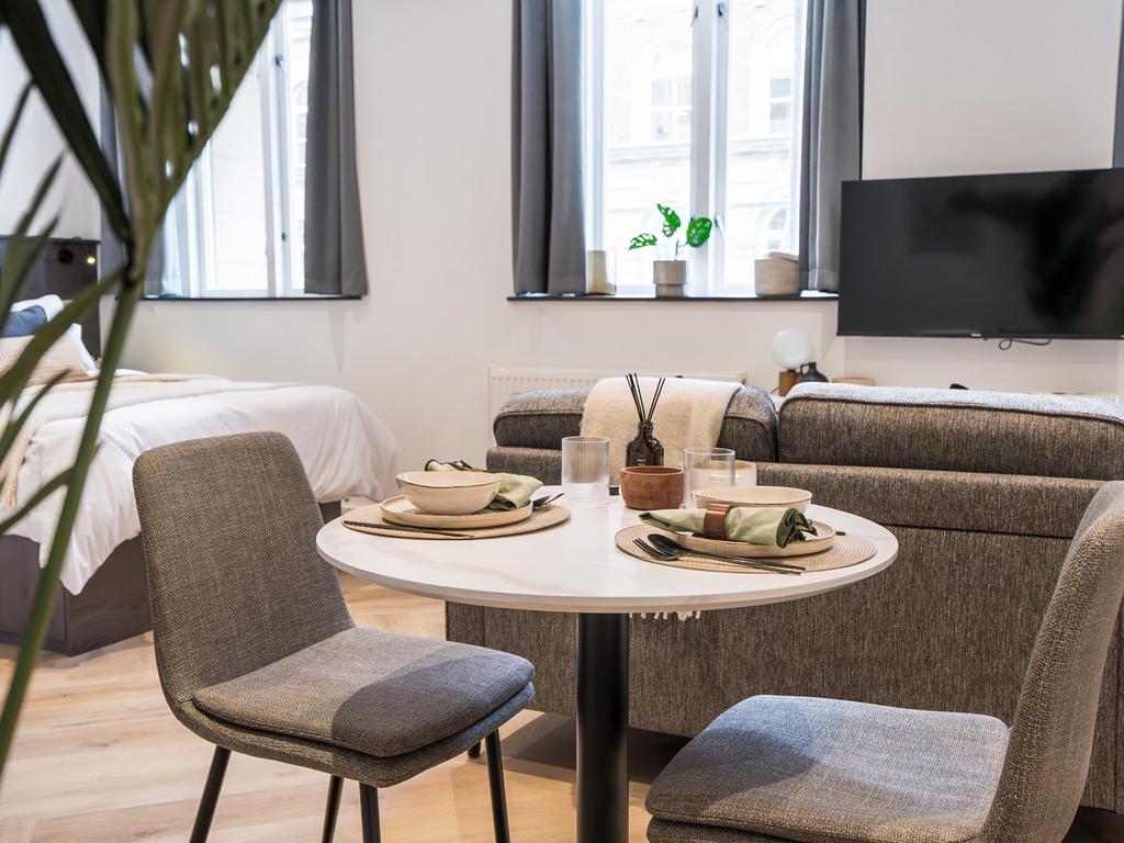 Apartment in Leeds - View 3