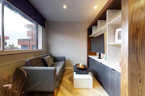 Studio to rent, Apt 24, Live Oasis Wade Lane, Live Oasis Wade Lane LS2