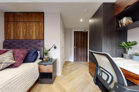 undefined, Apt 24, Live Oasis Wade Lane, Live Oasis Wade Lane LS2