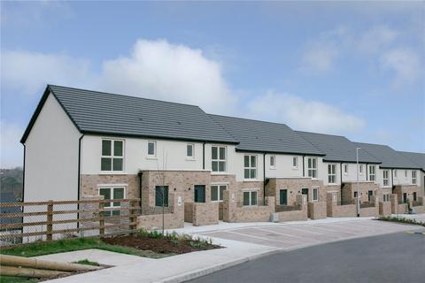 4 bedroom end of terrace house, Bayly Hill, Bayly, Douglas