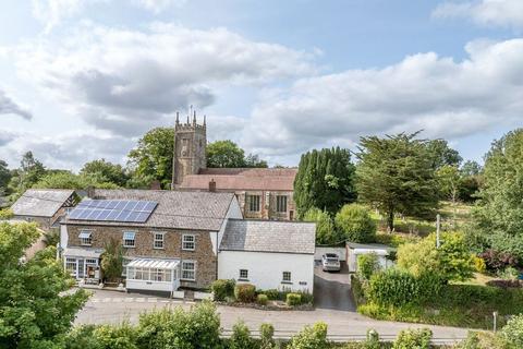 undefined, Black Torrington, Beaworthy, Devon