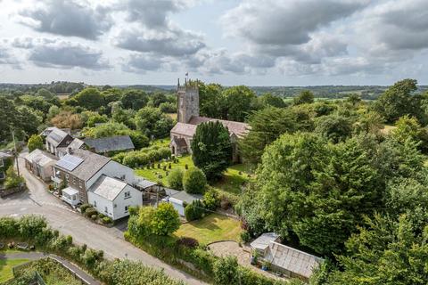 undefined, Black Torrington, Beaworthy, Devon