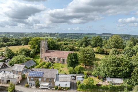 undefined, Black Torrington, Beaworthy, Devon