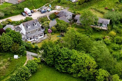 9 bedroom detached house for sale, Plantatation, Troon, Camborne
