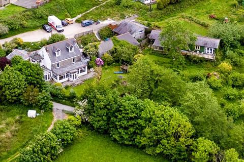 9 bedroom detached house for sale, Plantatation, Troon, Camborne