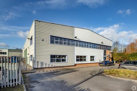 Warehouse to rent, Sarus Ct Runcorn WA7 1UL